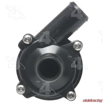 Four Seasons Engine Coolant Auxiliary Pump 89013 - 89013