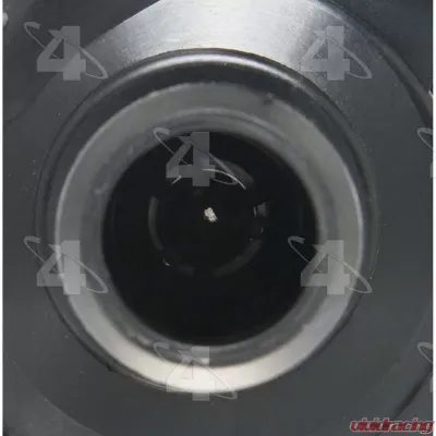 Four Seasons Engine Coolant Auxiliary Pump 89014 - 89014