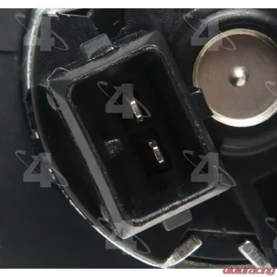 Four Seasons Engine Coolant Auxiliary Pump 89014 - 89014