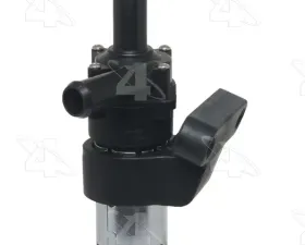 Four Seasons Engine Coolant Auxiliary Pump 89015