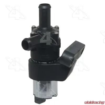 Four Seasons Engine Coolant Auxiliary Pump 89015 - 89015