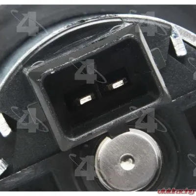 Four Seasons Engine Coolant Auxiliary Pump 89015 - 89015