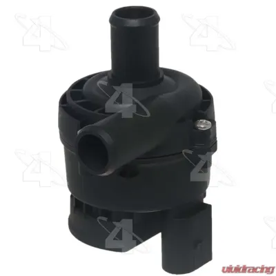 Four Seasons Engine Coolant Auxiliary Pump 89017 - 89017