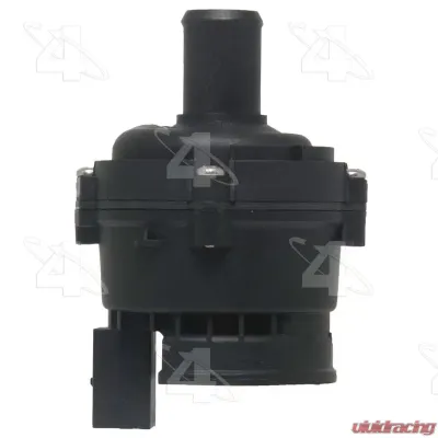 Four Seasons Engine Coolant Auxiliary Pump 89017 - 89017