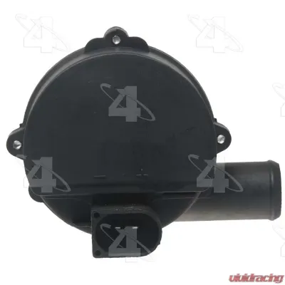Four Seasons Engine Coolant Auxiliary Pump 89017 - 89017