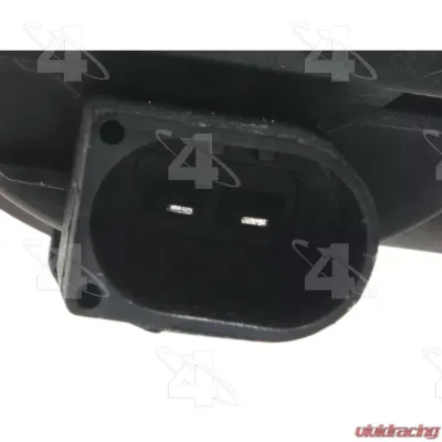 Four Seasons Engine Coolant Auxiliary Pump 89017 - 89017