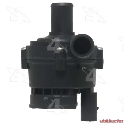 Four Seasons Engine Coolant Auxiliary Pump 89017 - 89017