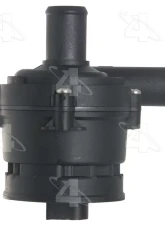Four Seasons Engine Coolant Auxiliary Pump 89017                                     - 89017 - Image 8