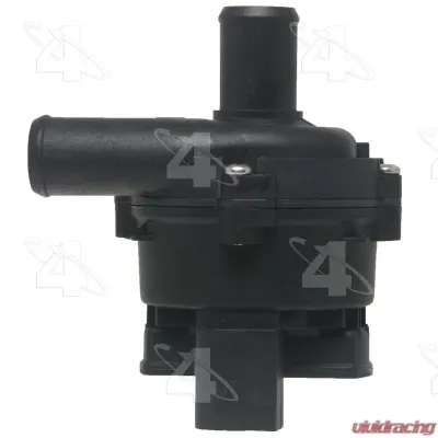 Four Seasons Engine Coolant Auxiliary Pump 89017 - 89017