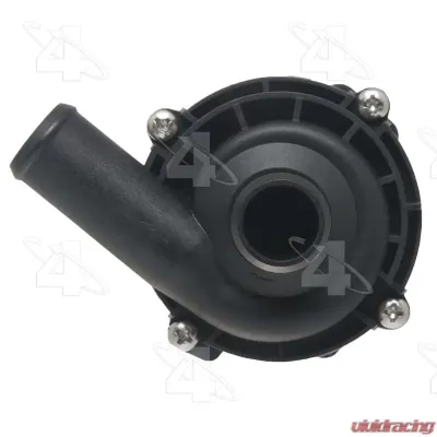 Four Seasons Engine Coolant Auxiliary Pump 89017 - 89017