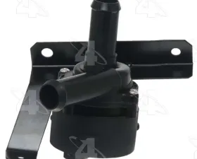 Four Seasons Engine Coolant Auxiliary Pump 89018