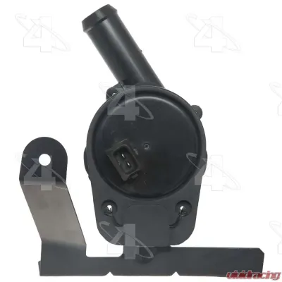Four Seasons Engine Coolant Auxiliary Pump 89018 - 89018