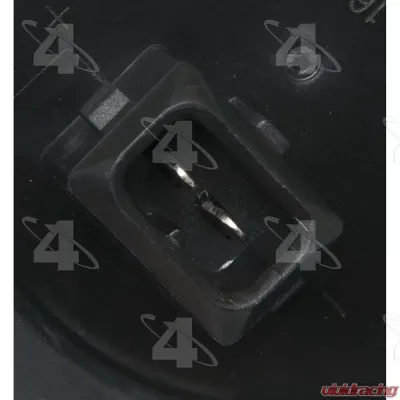 Four Seasons Engine Coolant Auxiliary Pump 89018 - 89018