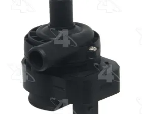 Four Seasons Engine Coolant Auxiliary Pump 89019