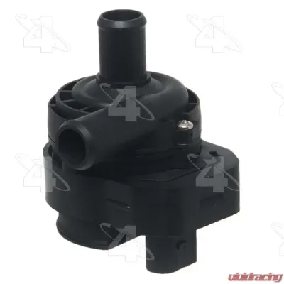 Four Seasons Engine Coolant Auxiliary Pump 89019 - 89019