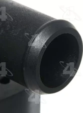 Four Seasons Engine Coolant Auxiliary Pump 89019                                     - 89019 - Image 4