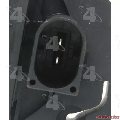 Four Seasons Engine Coolant Auxiliary Pump 89019 - 89019