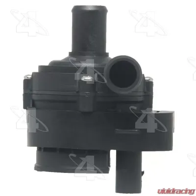 Four Seasons Engine Coolant Auxiliary Pump 89019 - 89019
