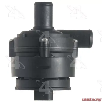 Four Seasons Engine Coolant Auxiliary Pump 89019 - 89019