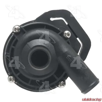 Four Seasons Engine Coolant Auxiliary Pump 89019 - 89019