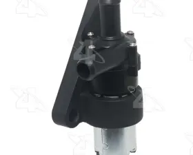 Four Seasons Engine Coolant Auxiliary Pump 89020