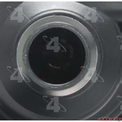 Four Seasons Engine Coolant Auxiliary Pump 89020 - 89020