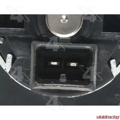 Four Seasons Engine Coolant Auxiliary Pump 89020 - 89020