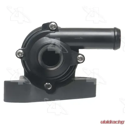 Four Seasons Engine Coolant Auxiliary Pump 89020 - 89020
