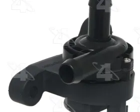 Four Seasons Engine Coolant Auxiliary Pump 89021