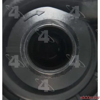 Four Seasons Engine Coolant Auxiliary Pump 89021 - 89021