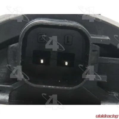 Four Seasons Engine Coolant Auxiliary Pump 89021 - 89021