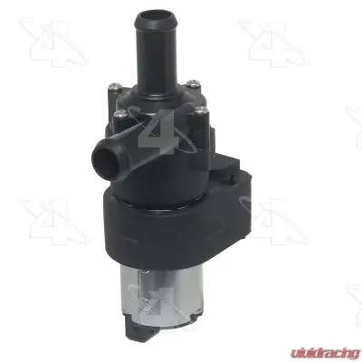 Four Seasons Engine Coolant Auxiliary Pump 89022 - 89022