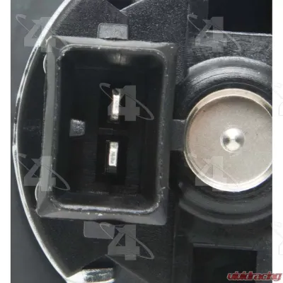 Four Seasons Engine Coolant Auxiliary Pump 89022 - 89022