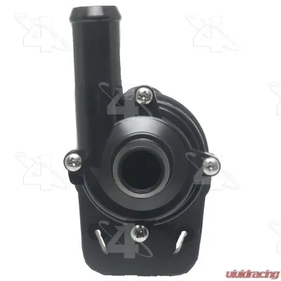 Four Seasons Engine Coolant Auxiliary Pump 89022 - 89022