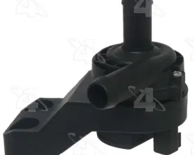 Four Seasons Engine Coolant Auxiliary Pump 89023