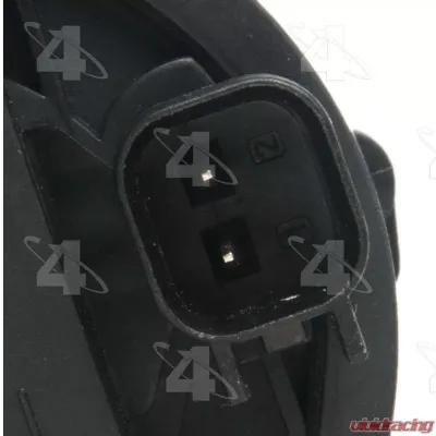 Four Seasons Engine Coolant Auxiliary Pump 89023 - 89023