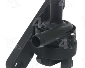Four Seasons Engine Coolant Auxiliary Pump 89024