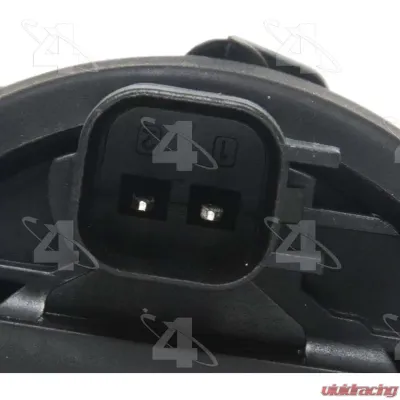Four Seasons Engine Coolant Auxiliary Pump 89024 - 89024