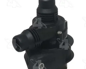 Four Seasons Engine Coolant Auxiliary Pump 89025