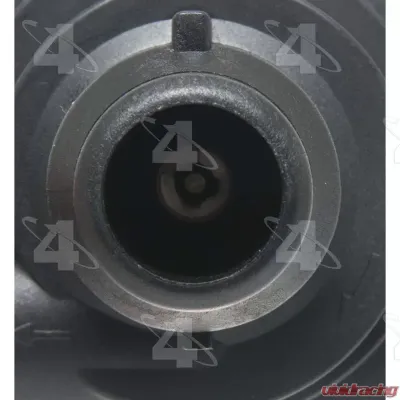 Four Seasons Engine Coolant Auxiliary Pump 89025 - 89025