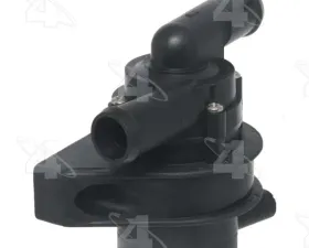 Four Seasons Engine Coolant Auxiliary Pump 89026