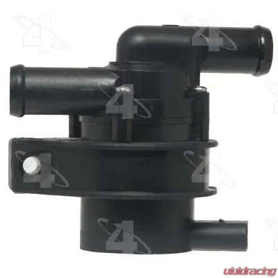 Four Seasons Engine Coolant Auxiliary Pump 89026 - 89026