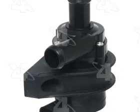 Four Seasons Engine Coolant Auxiliary Pump 89027