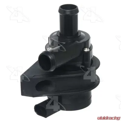 Four Seasons Engine Coolant Auxiliary Pump 89027 - 89027