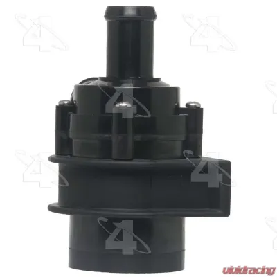 Four Seasons Engine Coolant Auxiliary Pump 89027 - 89027