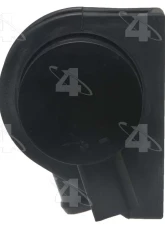 Four Seasons Engine Coolant Auxiliary Pump 89027                                     - 89027 - Image 3