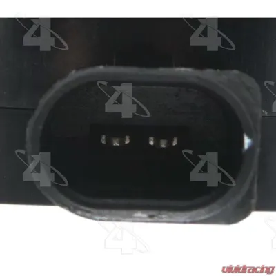 Four Seasons Engine Coolant Auxiliary Pump 89027 - 89027