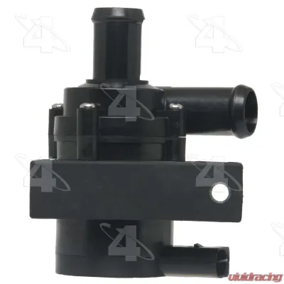 Four Seasons Engine Coolant Auxiliary Pump 89027 - 89027
