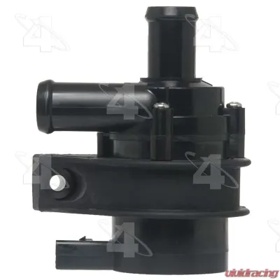 Four Seasons Engine Coolant Auxiliary Pump 89027 - 89027