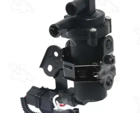 Four Seasons Engine Coolant Auxiliary Pump 89028